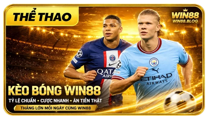 Thể Thao Win88