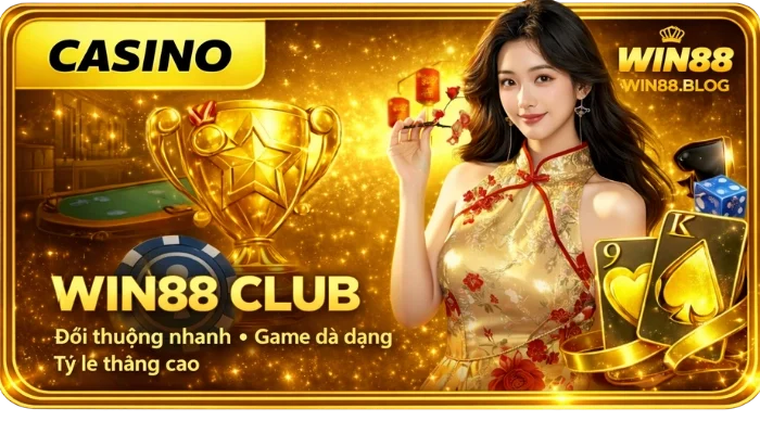 Casino Win88