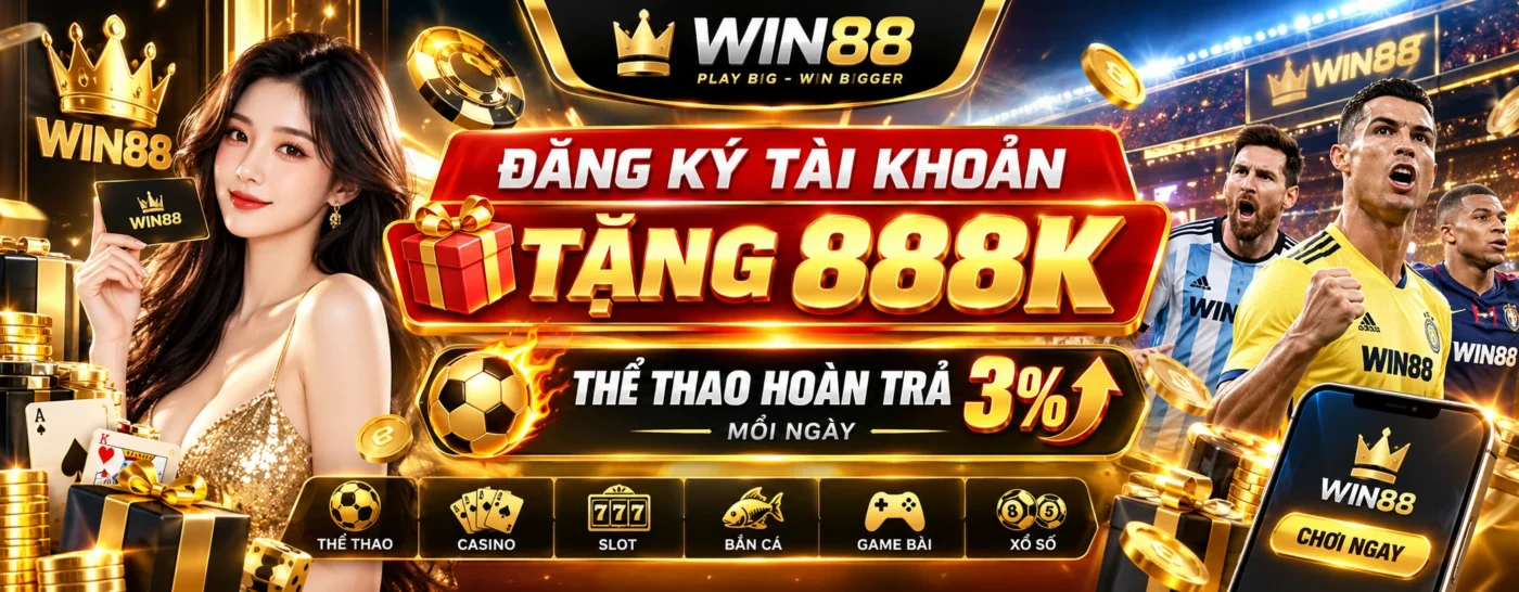 Logo win88 2026